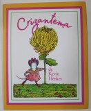 CRIZANTEMA de KEVIN HENKES , 2018