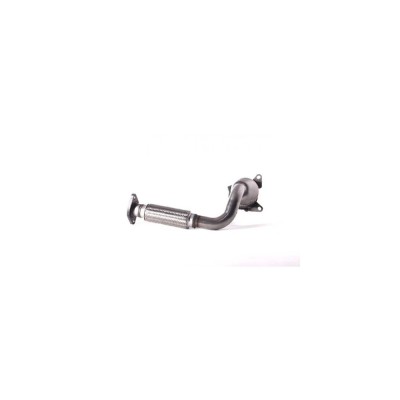 Catalizator FORD FIESTA IV JA JB BM CATALYSTS BM90641H foto