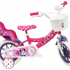 Bicicleta Denver Minnie Cutest 12 inch