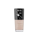 Lac de unghii Vip, 3D, Revers, crem, nude, mat, 12 ml, Nr 054