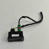 Port USB AUX VW Passat B8 3G2 (2014-2022) OEM 5G0035222 - Original Vw