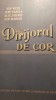 Dirijorul de cor,ion vicol / 0320
