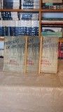 Cumpara ieftin Prima lovitura 3 volume Andre Stil editie veche 1951 literatura clasica proza carte rara