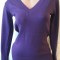 Pulover dama mov L