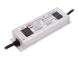 Alimentator LED 96W 24V IP65