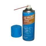 Spray decapant rugina si lubrifiant cu MoS2 450 ml Breckner Germany