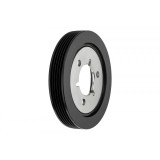 Fulie curea arbore cotit Citroen Saxo 1.6 1996-, Peugeot 106 1.6 1996-, RKP-CT-010