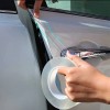Folie Protectie Auto Transparenta NANO ALM, 3cm x 5m, Antizgarieturi, Universala
