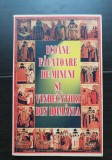 Icoane făcătoare de minuni și vindecători din Rom&acirc;nia. Ghidul moaștelor, icoanelor, vindecătorilor și ocultiștilor din Rom&acirc;nia
