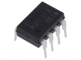 Releu Semiconductor 6VDC 50mA 600VAC