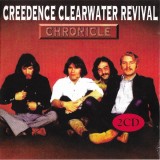 Creedence Clearwater Revival - Chronicle, 2xCD