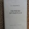 G. Calinescu - Cronicile optimistului