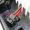Ventilator, habitaclu MERCEDES C-CLASS (W203) (2000 - 2007) METZGER 0917091