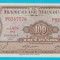 Mexic 100 Pesos1973 &quot;Hidalgo&quot; UNC seria P0247578