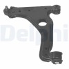 DELPHI TC826 Brat, suspensie roata