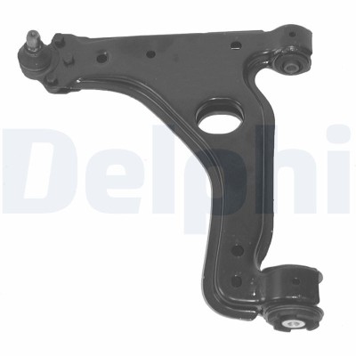 DELPHI TC826 Brat, suspensie roata foto