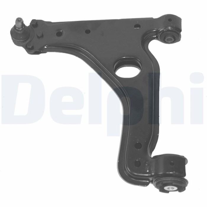 DELPHI TC826 Brat, suspensie roata