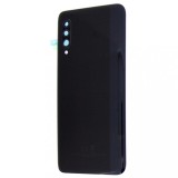 Capac Baterie Original Samsung Galaxy A90 5G (A908) Negru OEM