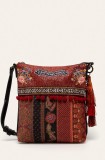 Desigual - Poseta