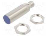 Senzor inductiv PNP NC 0-5mm 12-24VDC M18 IP67 200mA TELEMECANIQUE SENSORS
