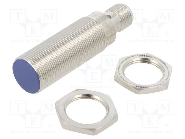 Senzor inductiv PNP NC 0-5mm 12-24VDC M18 IP67 200mA TELEMECANIQUE SENSORS