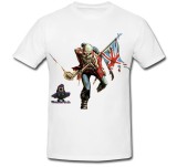 Cumpara ieftin Tricou &quot; Iron Maiden soldatul &quot;