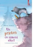 Un prieten ca nimeni altul - Iulian Bocai, Oliver Scherz