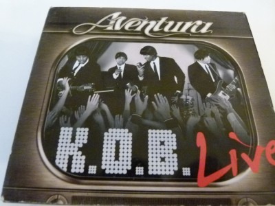 Kob -aventura foto