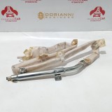 Cumpara ieftin Airbag cortina stanga Lancia Musa 2004 &ndash; 2012