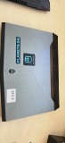 Capac display argintiu pentru laptop Dell Alienware m17 R1 P37E