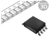 Interfață Serial Link Replicator Ethernet 1485Mbps 4 Canale