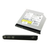 3. Unitate optica laptop - DVD-RW HP | DS-8AZH