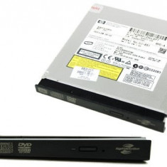 3. Unitate optica laptop - DVD-RW HP | DS-8AZH