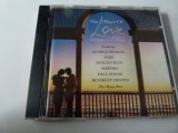 Sade, George Michael, etc., cd
