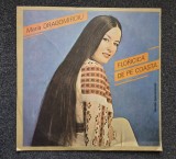 FLORICICA DE PE COASTA - Maria Dragomiroiu