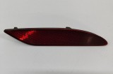 Reflector bara de protecție st&acirc;nga spate JAGUAR F-PACE X761 2022 OEM: MK83-13A569-AB | 31656497
