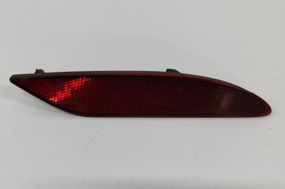 Reflector bara de protecție st&amp;acirc;nga spate JAGUAR F-PACE X761 2022 OEM: MK83-13A569-AB | 31656497 foto
