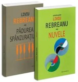 Pachet 2 Liviu Rebreanu/Liviu Rebreanu
