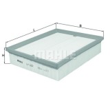 Filtru aer Mahle Original LX622