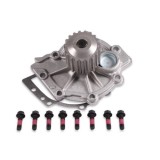 Hepu Pompă de apă, răcire motor