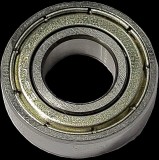 Rulment Worcraft CSS-S20Li, piesa 25 pentru reparatii si inlocuire