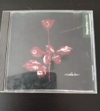 Cd album Violator Depeche Mode