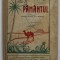 PAMANTUL - GEOGRAFIA CONTINENTELOR - PENTRU CLASA IV -A PRIMARA de AP. D. CULEA ..D. THEODOSIU , 1938 , PREZINTA PETE SI URME DE UZURA , INSEMNARI SI