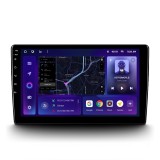 Resigilat - Navigatie Auto MOSS M2 4+64GB 9 IPS Octa-core 1.6Ghz, Android 4G Bluetooth 5.1 DSP