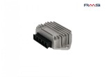 Regulator Tensiune RMS Piaggio Vespa 12V 16A AC/DC, 5 Pini, Alternator, Scuter