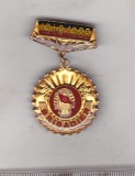 bnk ins Insigna UTC - Brigadier 1948-1983