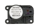 Actuator ventilatie, Motoras aeroterma Mahle AA 66 000P Renault Clio 4 2012-2019; 1609172180 ; 7701209821