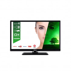 Televizor Horizon LED Smart TV 24 HL7130H 61cm HD Ready Black foto