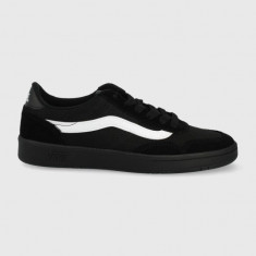 Vans tenisi Ua Cruze Too Cc barbati, culoarea negru