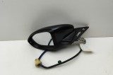 Oglinda laterală st&acirc;nga VW GOLF VII Variant BA5, BV5 2014 OEM: 5G1857507DA 31348156